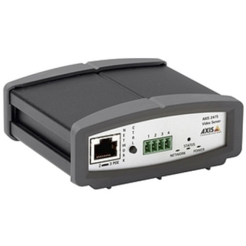 Axis 247S Network Video Server