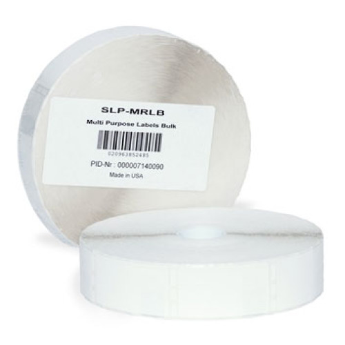 Seiko Labels Barcode Label