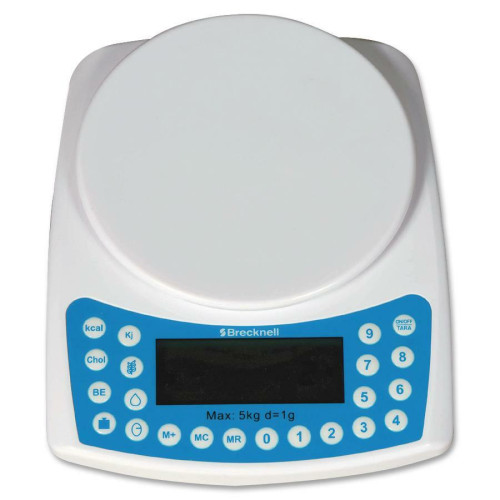 Brecknell DS-1 Scale