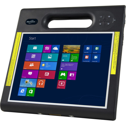Motion Computing F5m Tablet