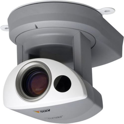 Axis 213 PTZ Security Camera