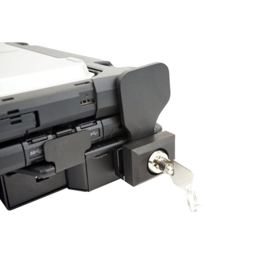 Gamber-Johnson Cradles and Docking Stations Accessory