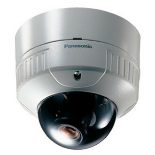 Panasonic WV-CW244 Series Security Camera