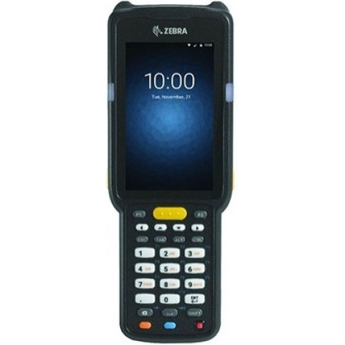 Zebra MC3300 Mobile Computer