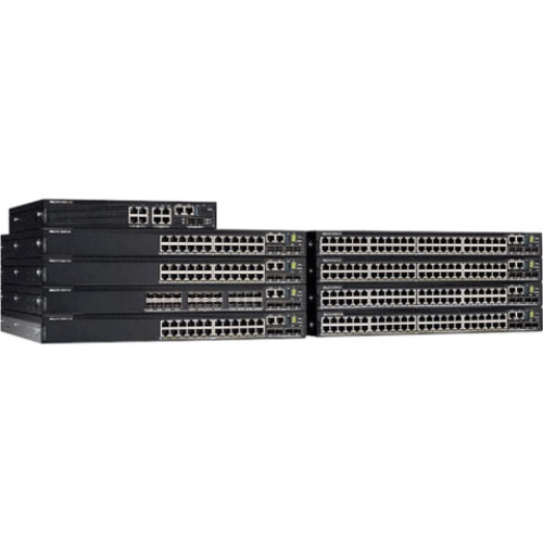Dell Network Switch