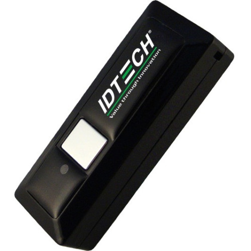 ID Tech BTScan Barcode Scanner