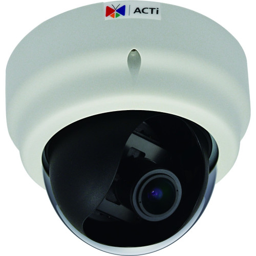 ACTi Security Camera
