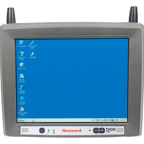 LXE VX8 Karv Data Terminal