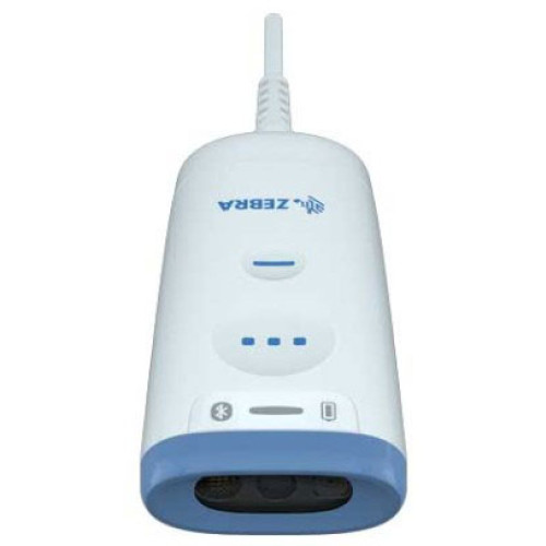 Zebra CS60-HC Barcode Scanner