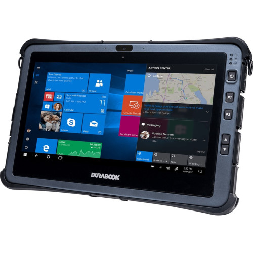 Durabook U11 Tablet