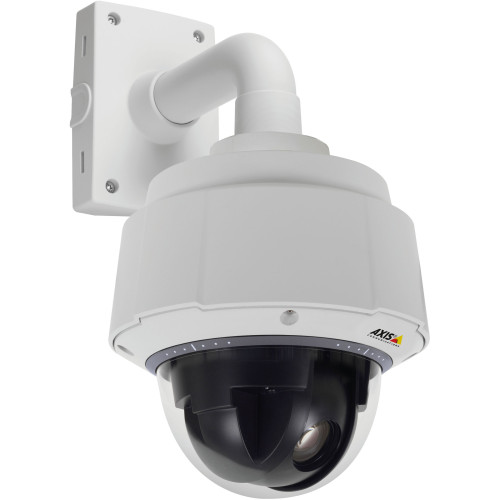 Axis Security Camera