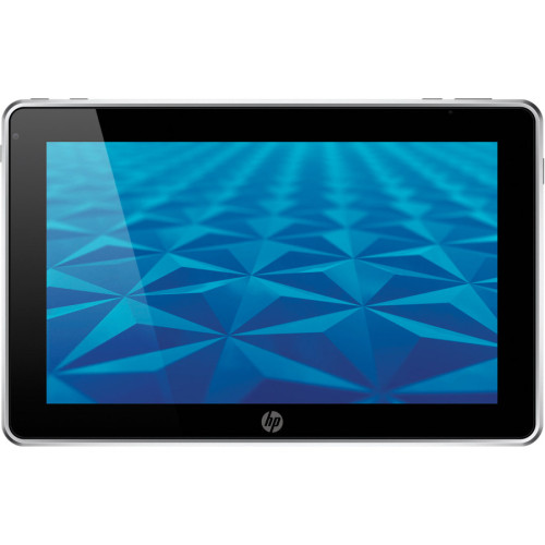 HP Slate 500 Tablet