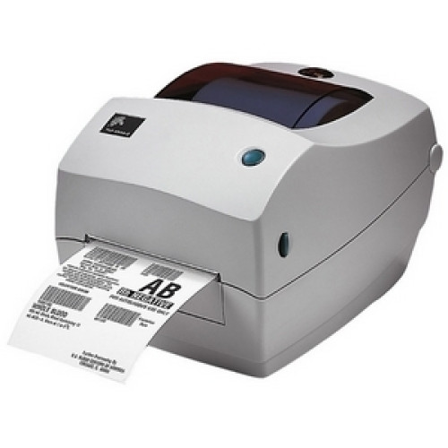 Zebra TLP 2844-Z Barcode Label Printer