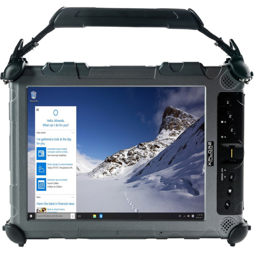 Xplore XC6 DM & DML Tablet