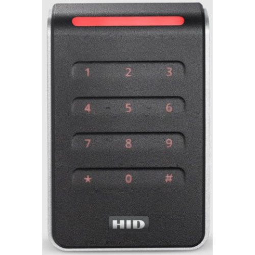 HID HID Indala Signo Reader 40k Access Control Reader