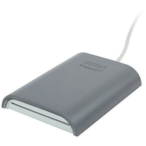 HID Access Control Equipment