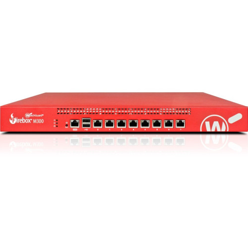 WatchGuard Data Networking