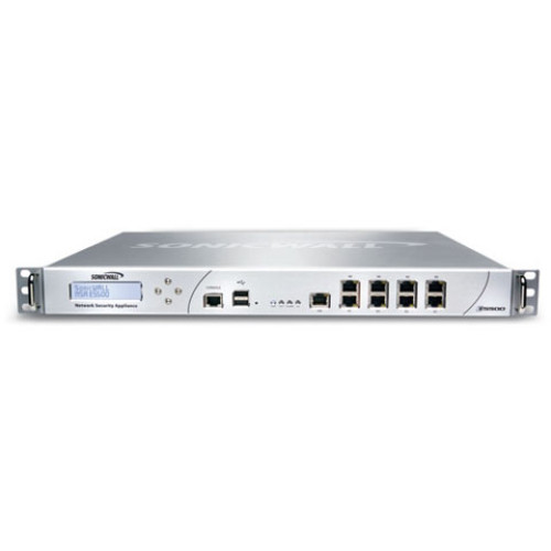 SonicWall Data Networking
