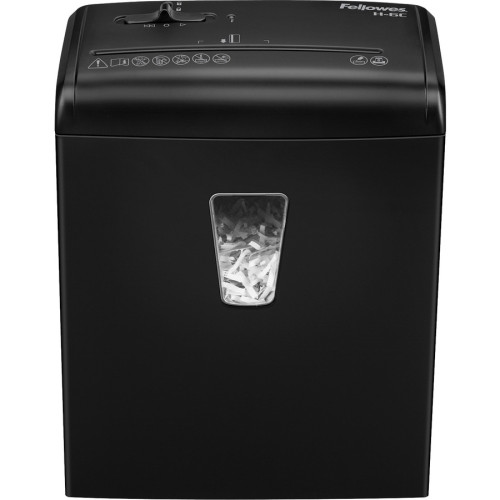 Fellowes Shredder