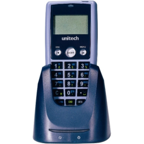 Unitech HT580 Spare Parts