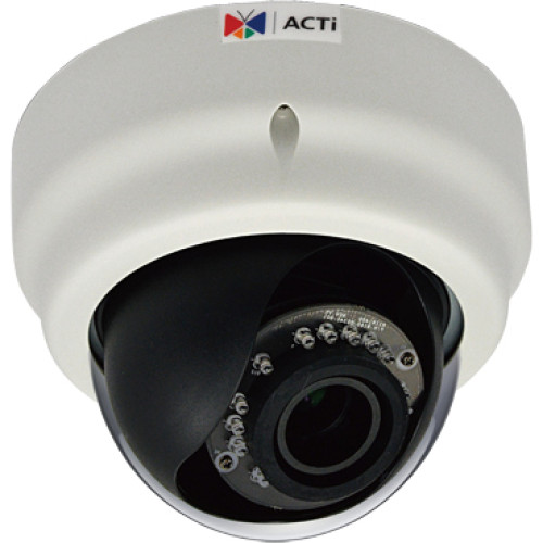 ACTi Security Camera