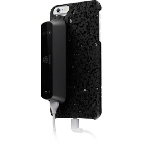 3D Systems iSense Barcode Scanner