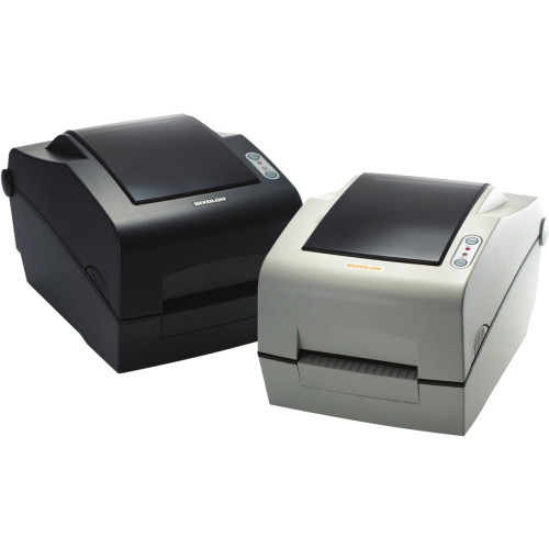 Bixolon SLP-TX400 Barcode Label Printer