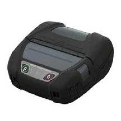 Panasonic Portable Barcode Printer