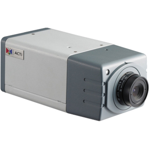 ACTi Security Camera