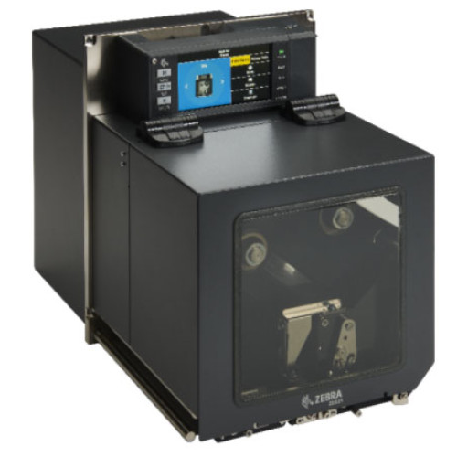 Zebra ZE521 Print Engine