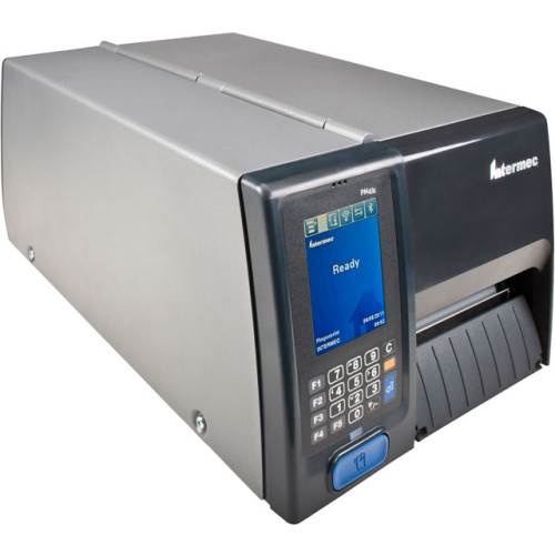 Honeywell PM43 Barcode Label Printer