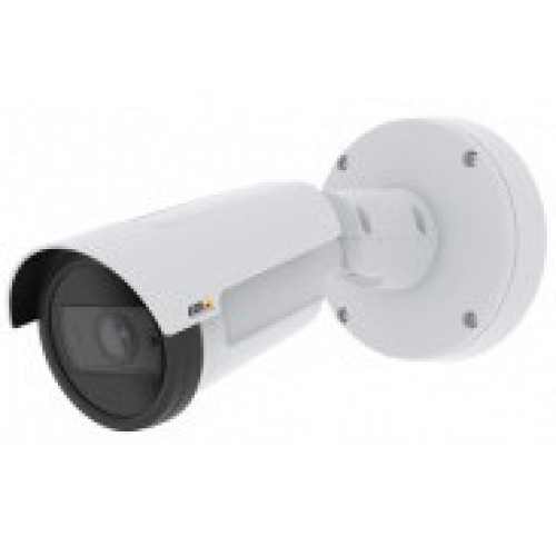 Axis Security Camera