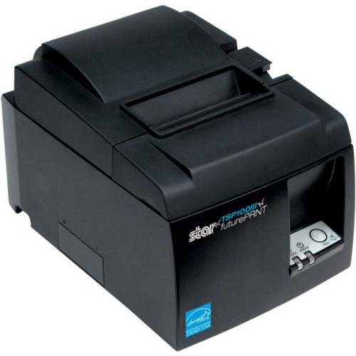 Star TSP100III Barcode Label Printer