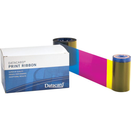 Datacard Genuine ID Card Ribbon