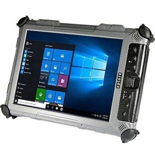 Xplore XC6 DM & DML Tablet