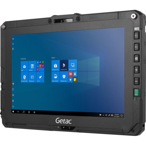 Getac UX10G2 Tablet