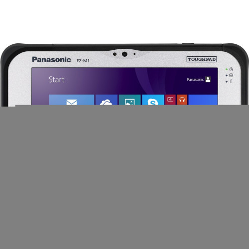 Panasonic Toughpad FZ-M1 Tablet