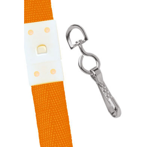 Brady Lanyards Lanyard