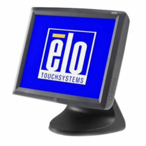 Elo Entuitive 1529L Touchscreen
