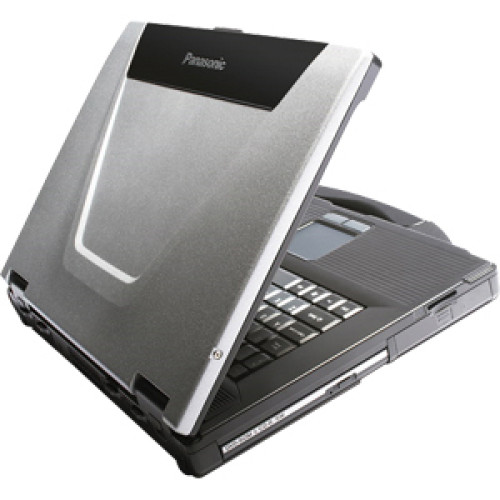 Panasonic POS Touch Terminal