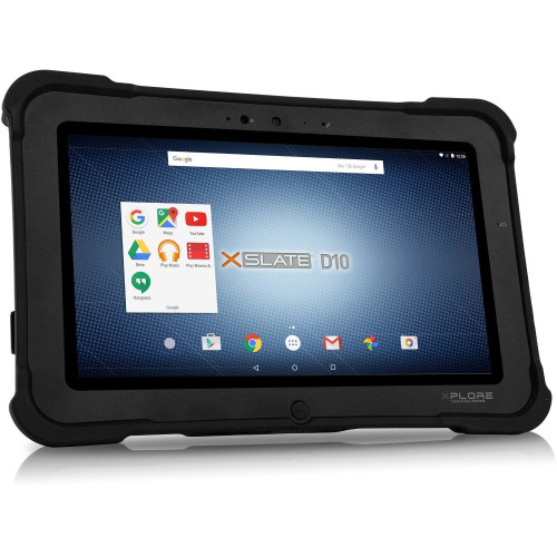 Xplore Tablet