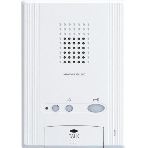 Aiphone Access Control Equipment