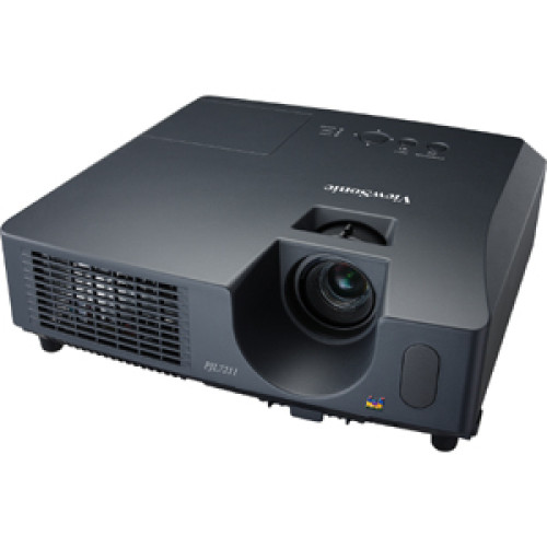 ViewSonic Touchscreen