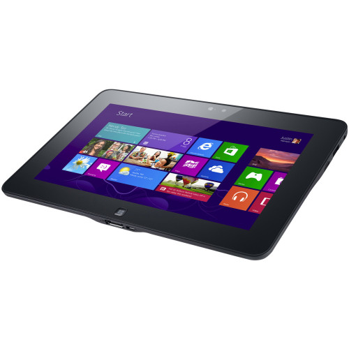 Dell Latitude 10 Tablet