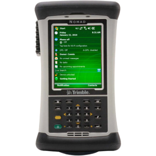 Trimble Nomad Mobile Computer