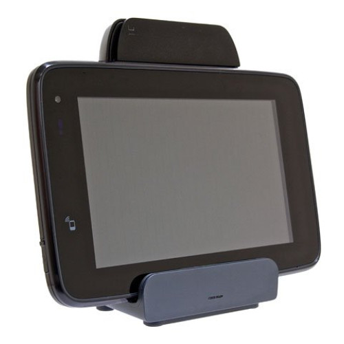 Touch Dynamic DT-07 Rugged Tablet