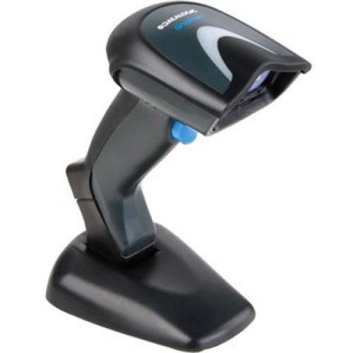 Datalogic Gryphon I GD4400 2D Barcode Scanner