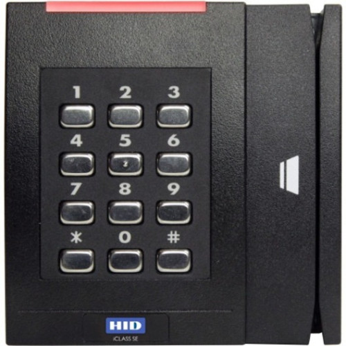 HID Access Control Reader