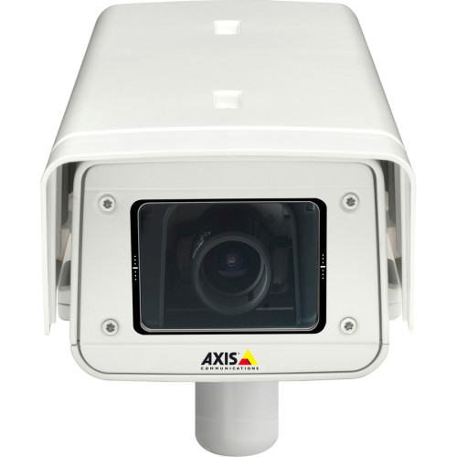 Axis P13 Series Security Camera
