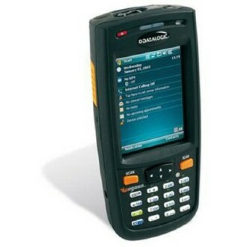 Datalogic Pegaso Mobile Computer